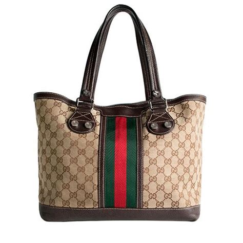 gucci sunset tote|gucci unisex tote.